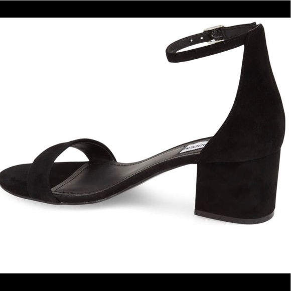 Irenee Ankle Strap Sandal - Picture 2 of 5